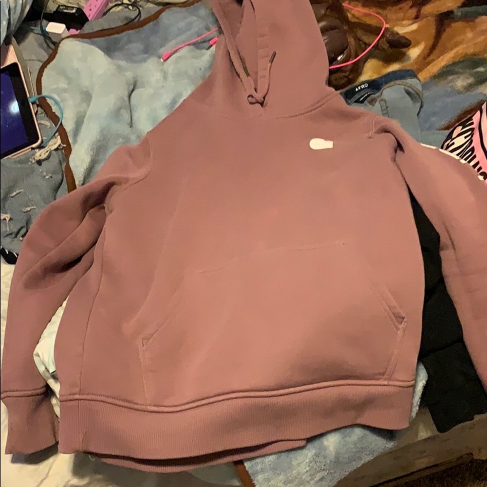 Carhartt hoodie medium